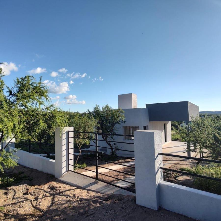 Casa en Venta en Capilla del Monte 1