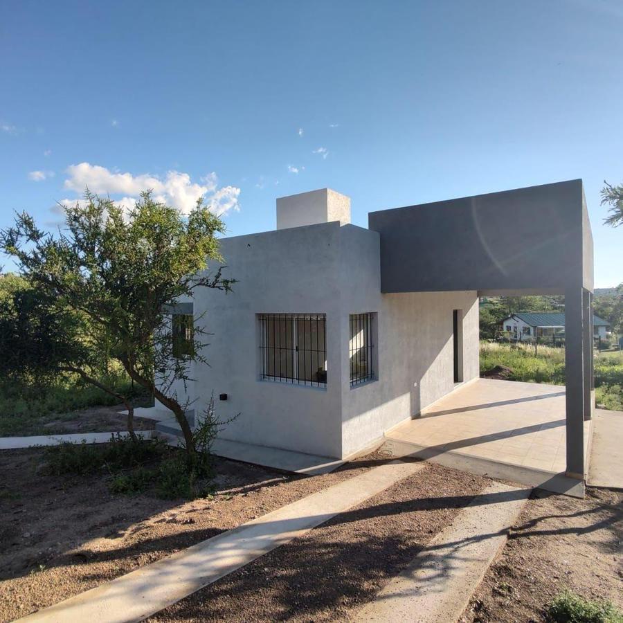 Casa en Venta en Capilla del Monte 4