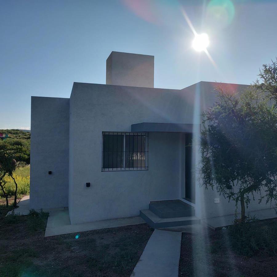 Casa en Venta en Capilla del Monte 2