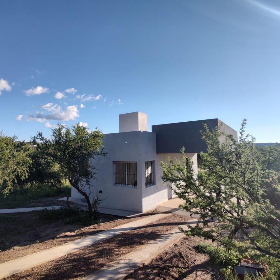 Casa en Venta en Capilla del Monte 2