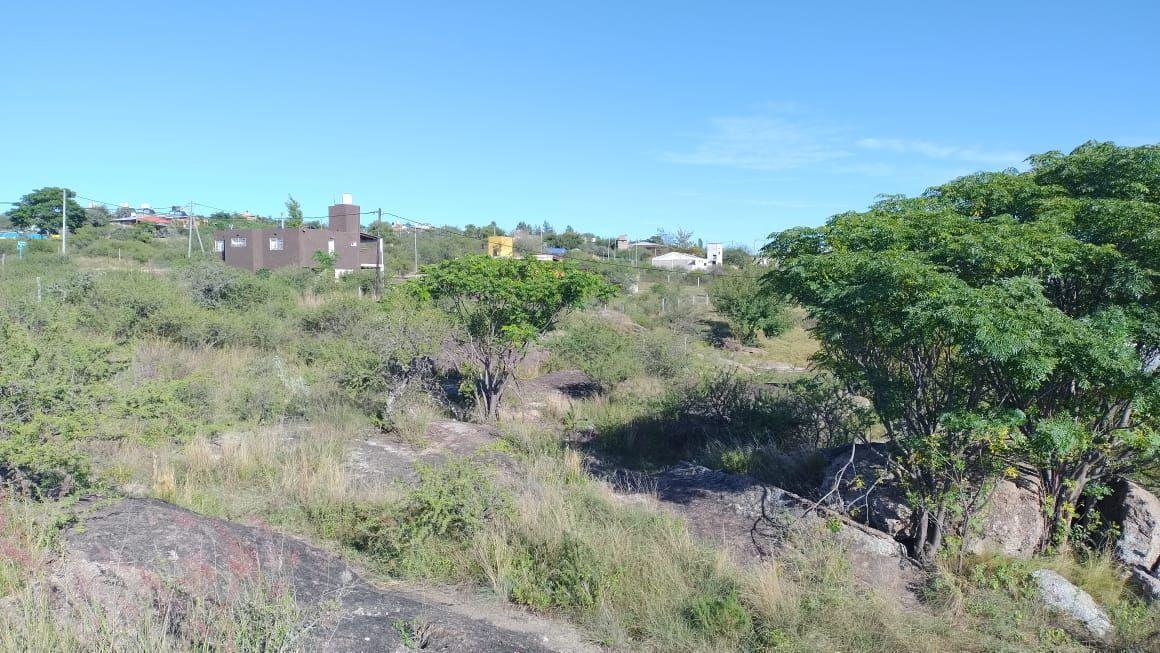 Vendo Terreno en Parque Siquiman 4