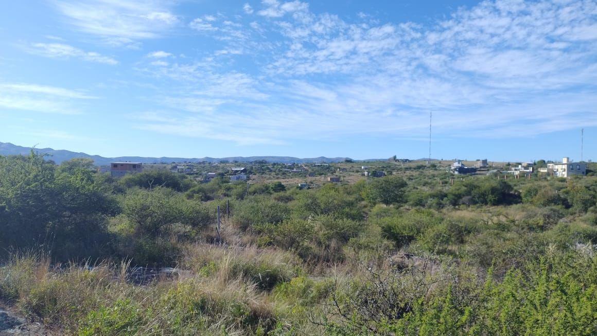 Vendo Terreno en Parque Siquiman 5