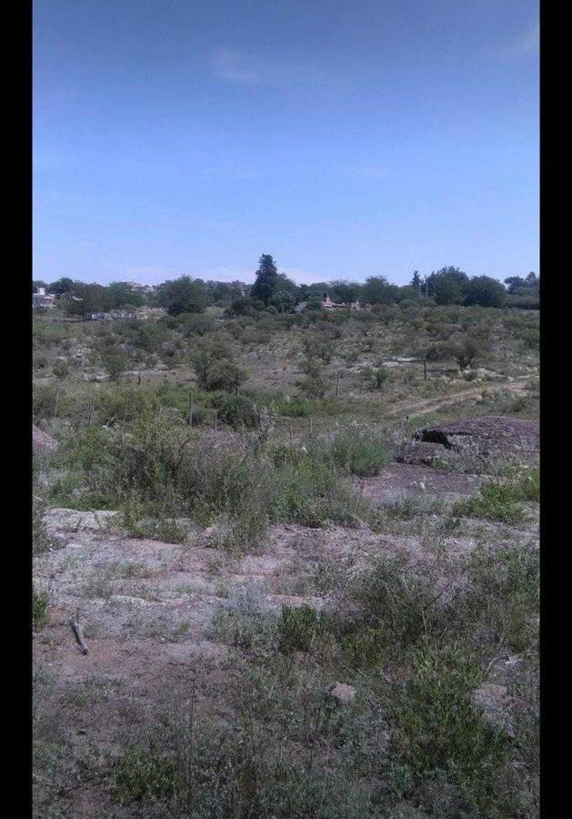 Vendo Terreno en Parque Siquiman 3