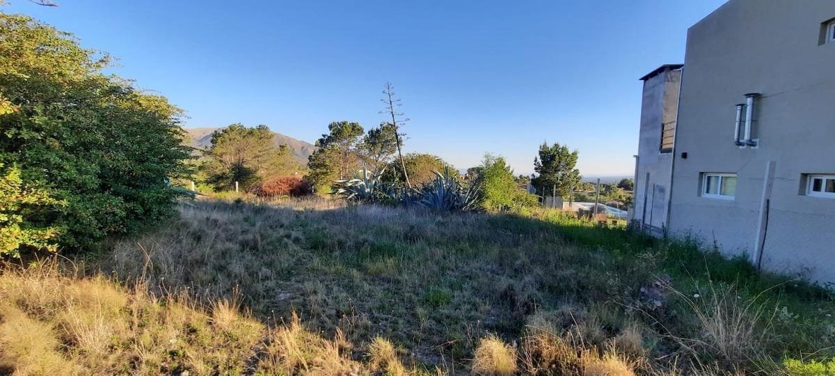 Terrenos en Venta en Villa Giardino 5