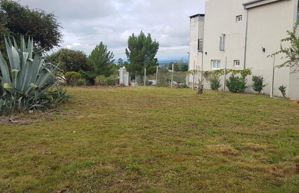 Terrenos en Venta en Villa Giardino 4