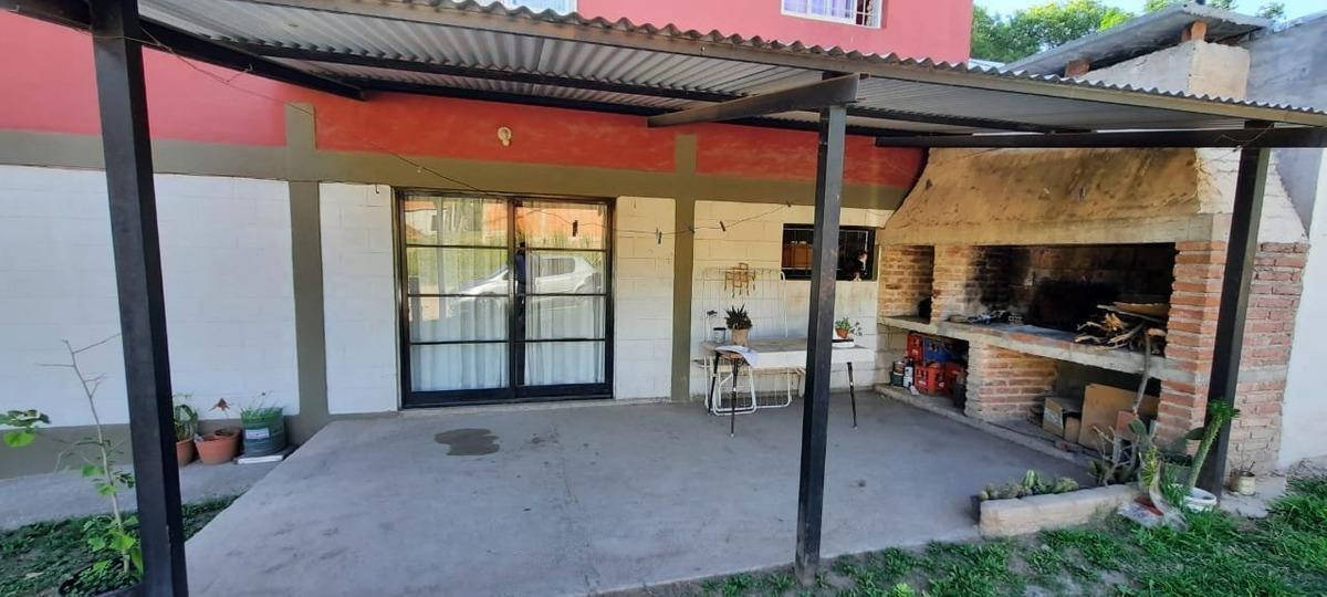 Casa Mas Departamento en Venta en Huerta Grande 5