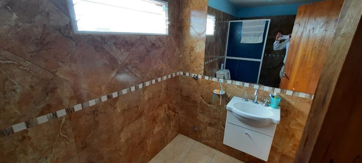 Casa Mas Departamento en Venta en Huerta Grande 1