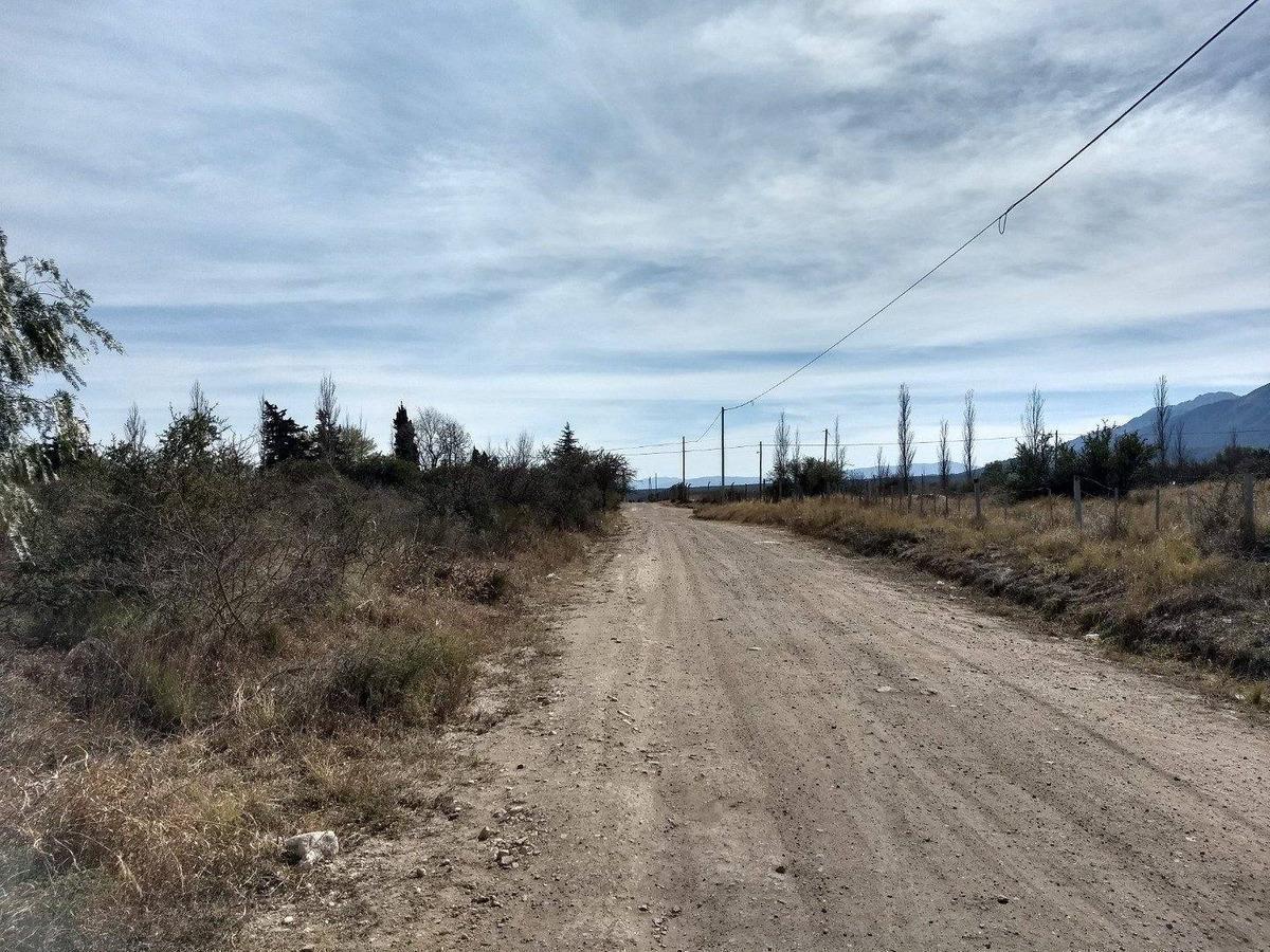 Terrenos en Venta en Los Cocos 2