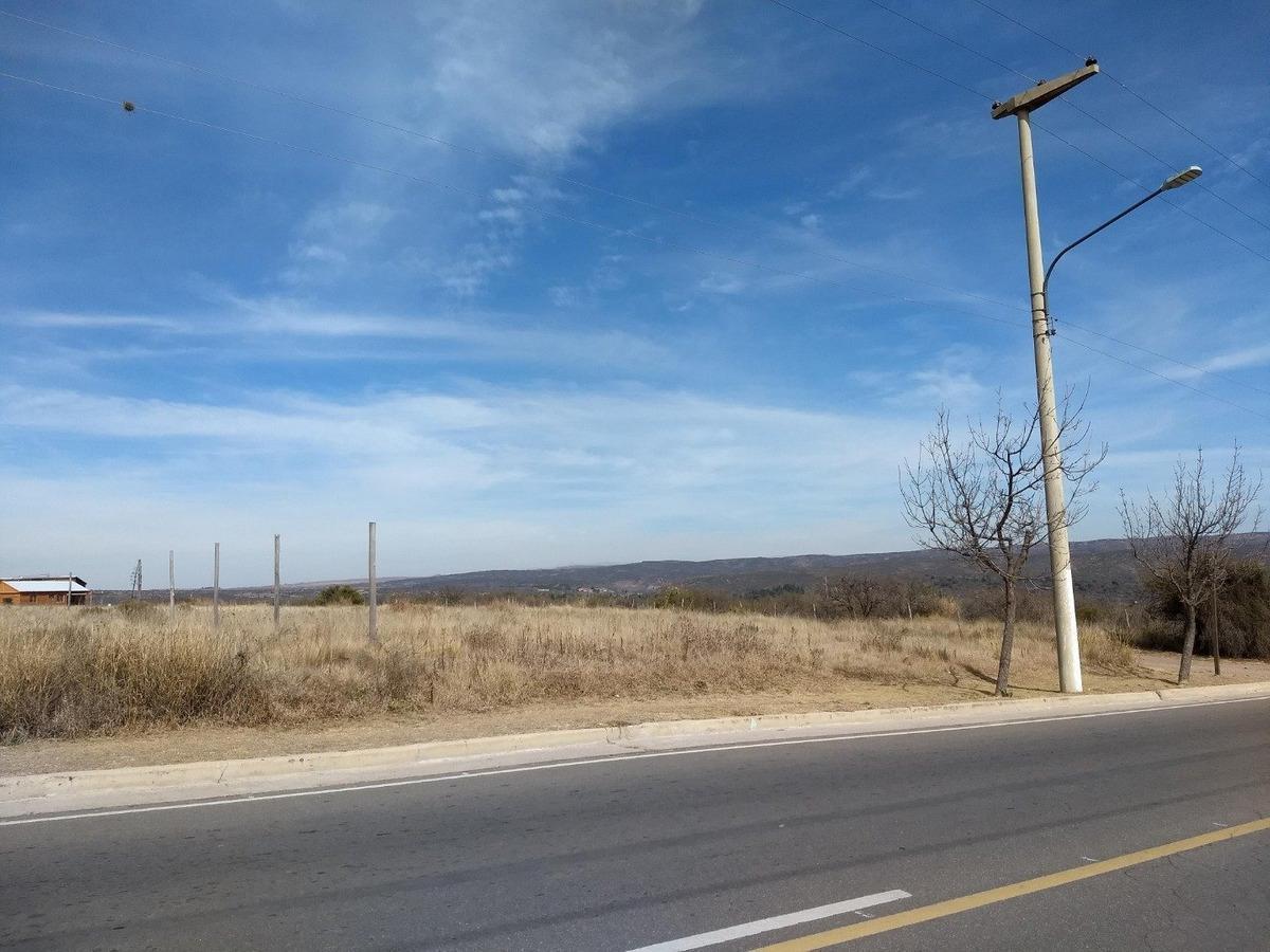 Terrenos en Venta en Los Cocos 5