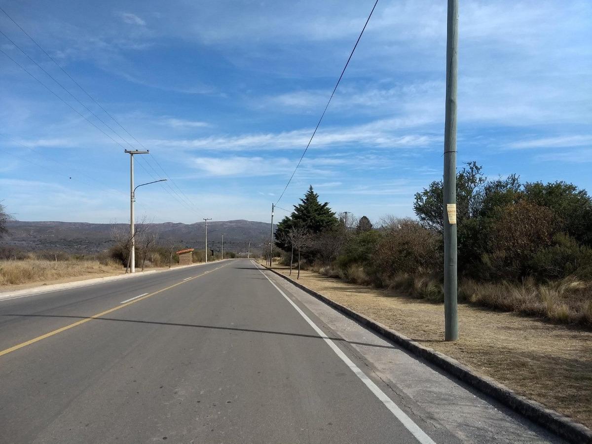 Terrenos en Venta en Los Cocos 4
