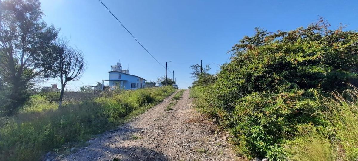 Vendo 2 Terrenos en Villa Giardino 2