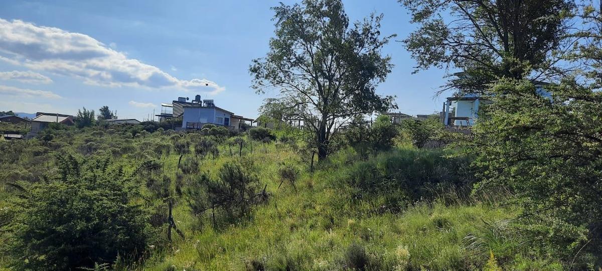 Vendo 2 Terrenos en Villa Giardino 3