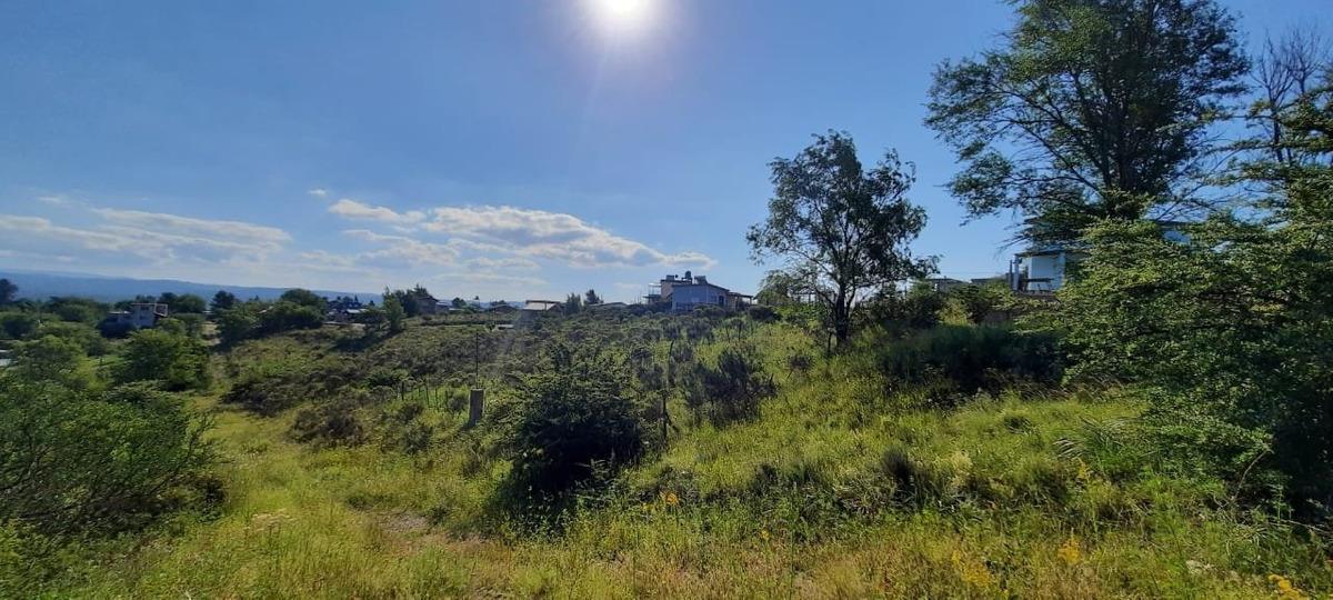 Vendo 2 Terrenos en Villa Giardino 5
