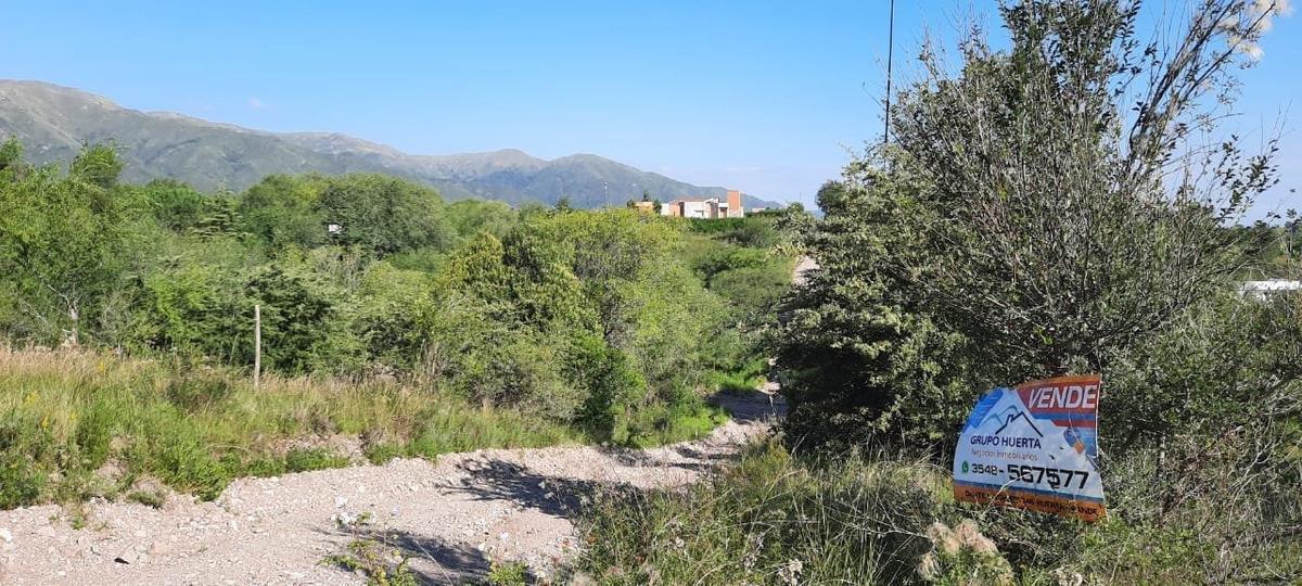 Vendo 2 Terrenos en Villa Giardino 4