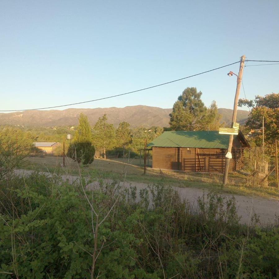 Terreno en venta en Huerta Grande