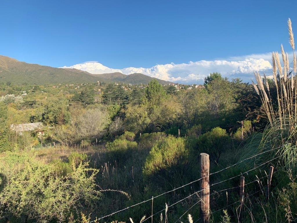 Venta de Terreno en Villa Giardino 1