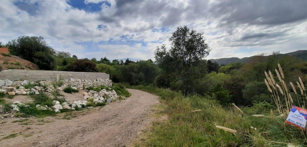 Venta de Terreno en Villa Giardino 5