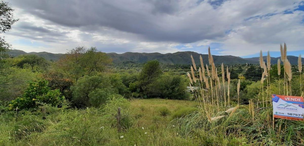 Venta de Terreno en Villa Giardino 2