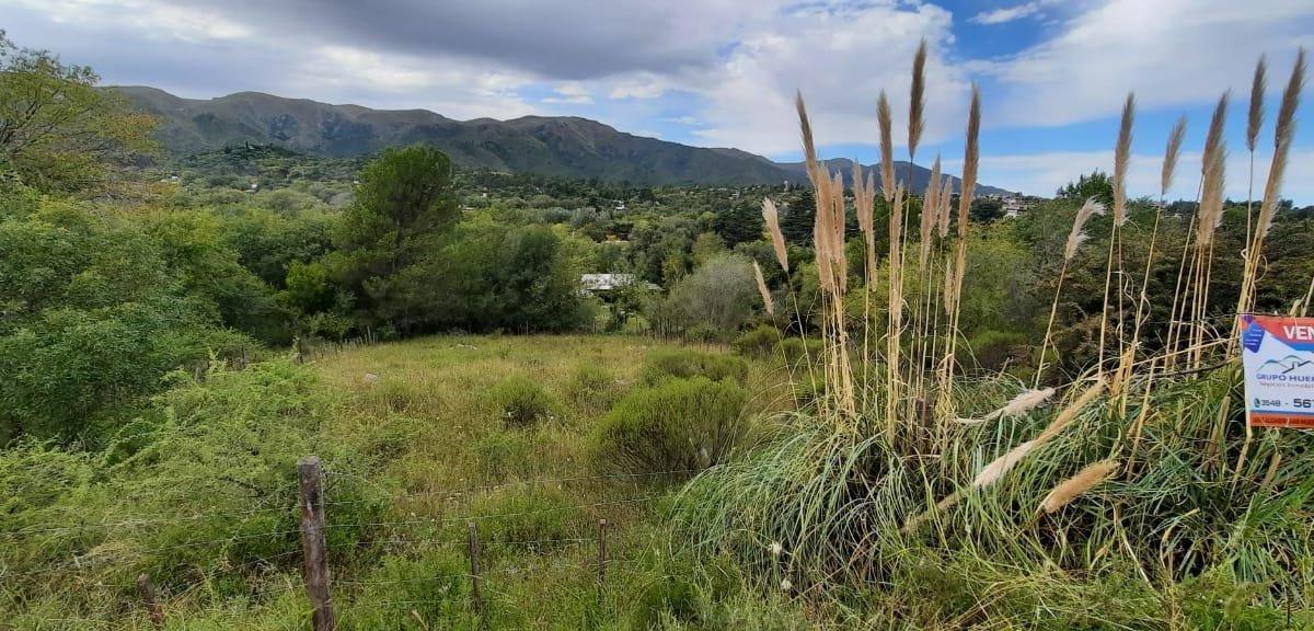 Venta de Terreno en Villa Giardino 4