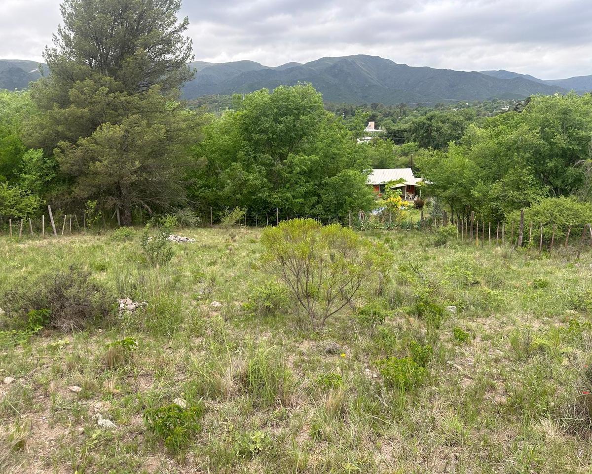Venta de Terreno en Villa Giardino 3