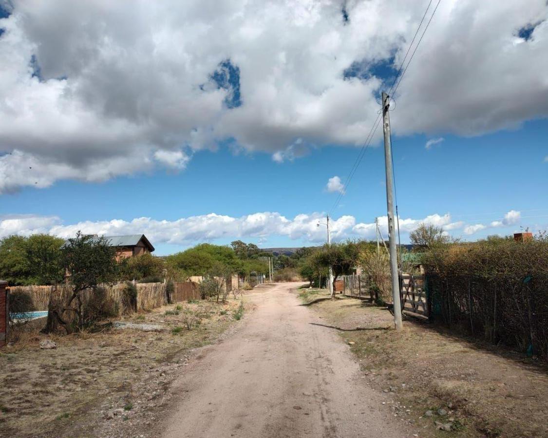 Casa en Venta en Capilla del Monte 5