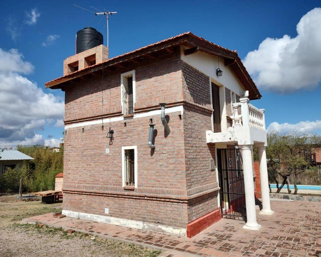 Casa en Venta en Capilla del Monte 3