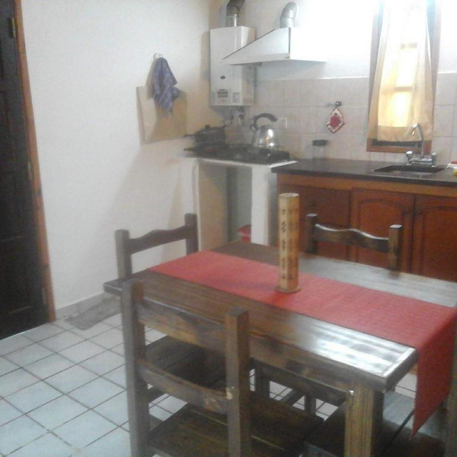 Casa en Venta en Capilla del Monte 5