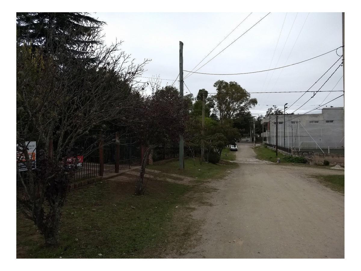 Casa en Venta en La Falda 3