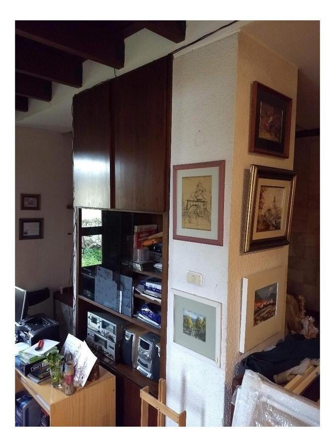 Casa en Venta en La Falda 5