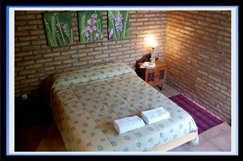 Remato Cabañas en Las Sierras de Cordoba, Villa Giardino 4