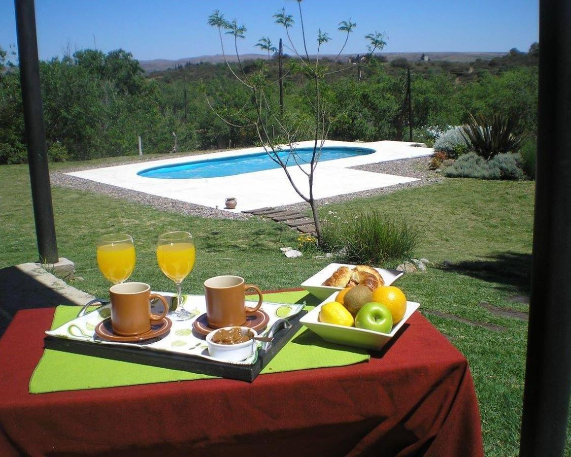 Remato Cabañas en Las Sierras de Cordoba, Villa Giardino 1