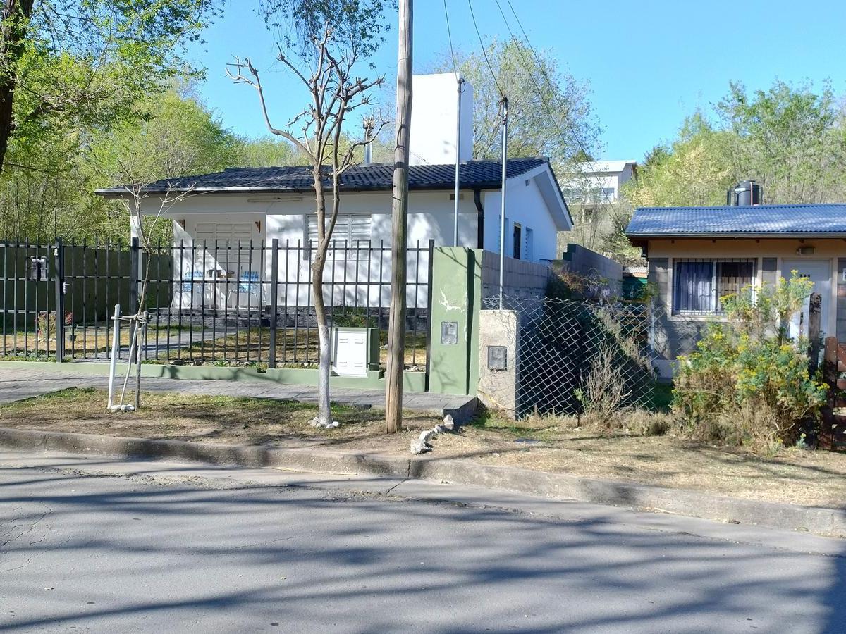 Terreno en Venta en Villa Giardino 5