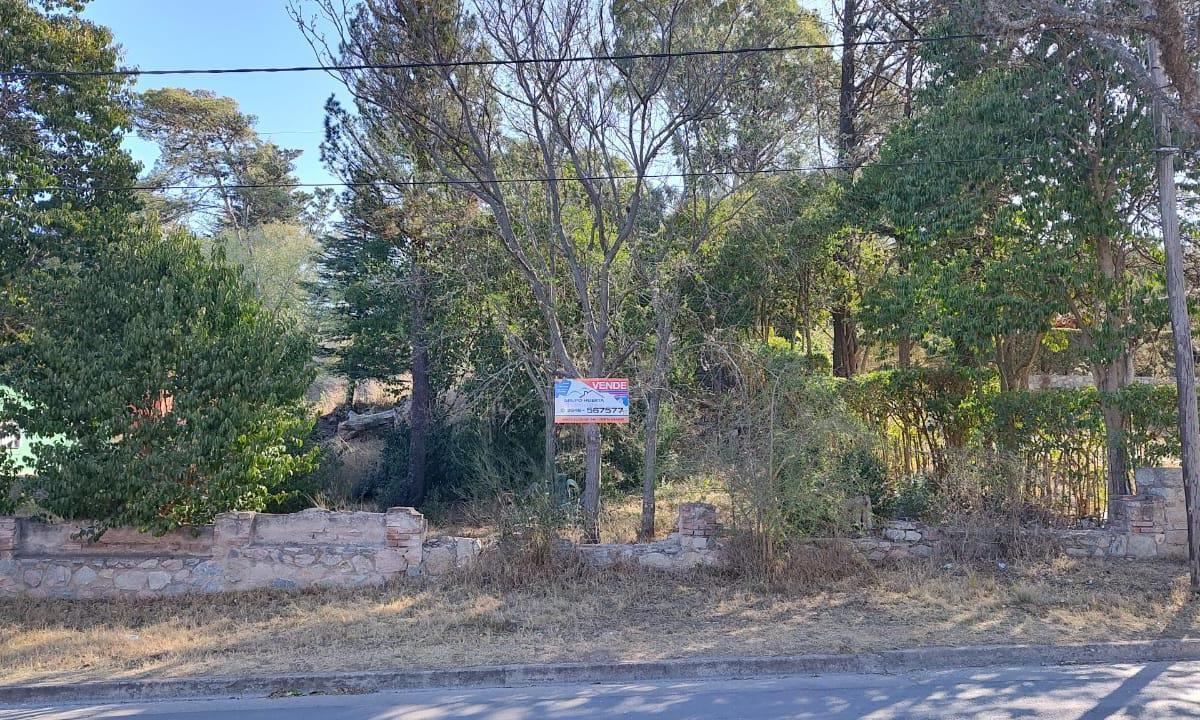 Terreno en Venta en Villa Giardino 3