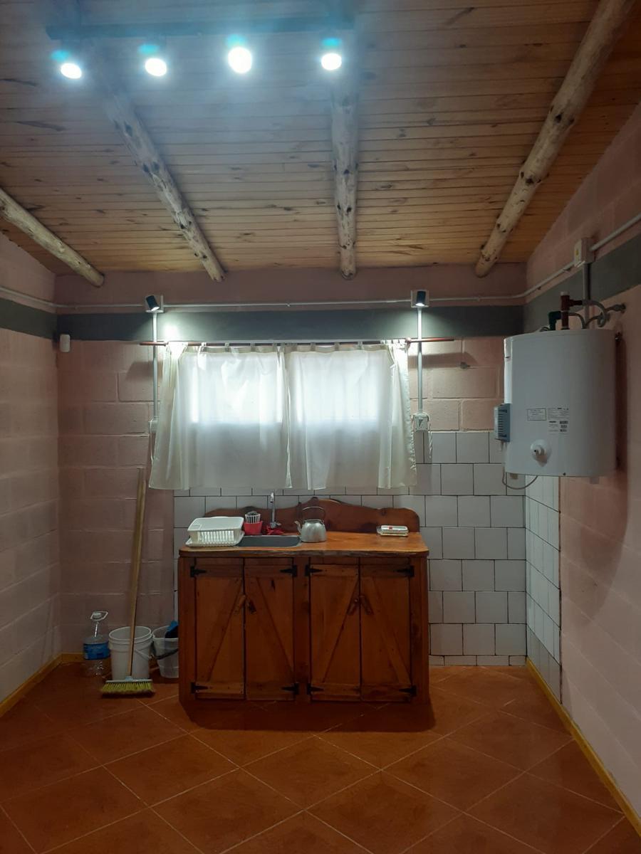 Cabañas en Las Sierras de Cordoba 2