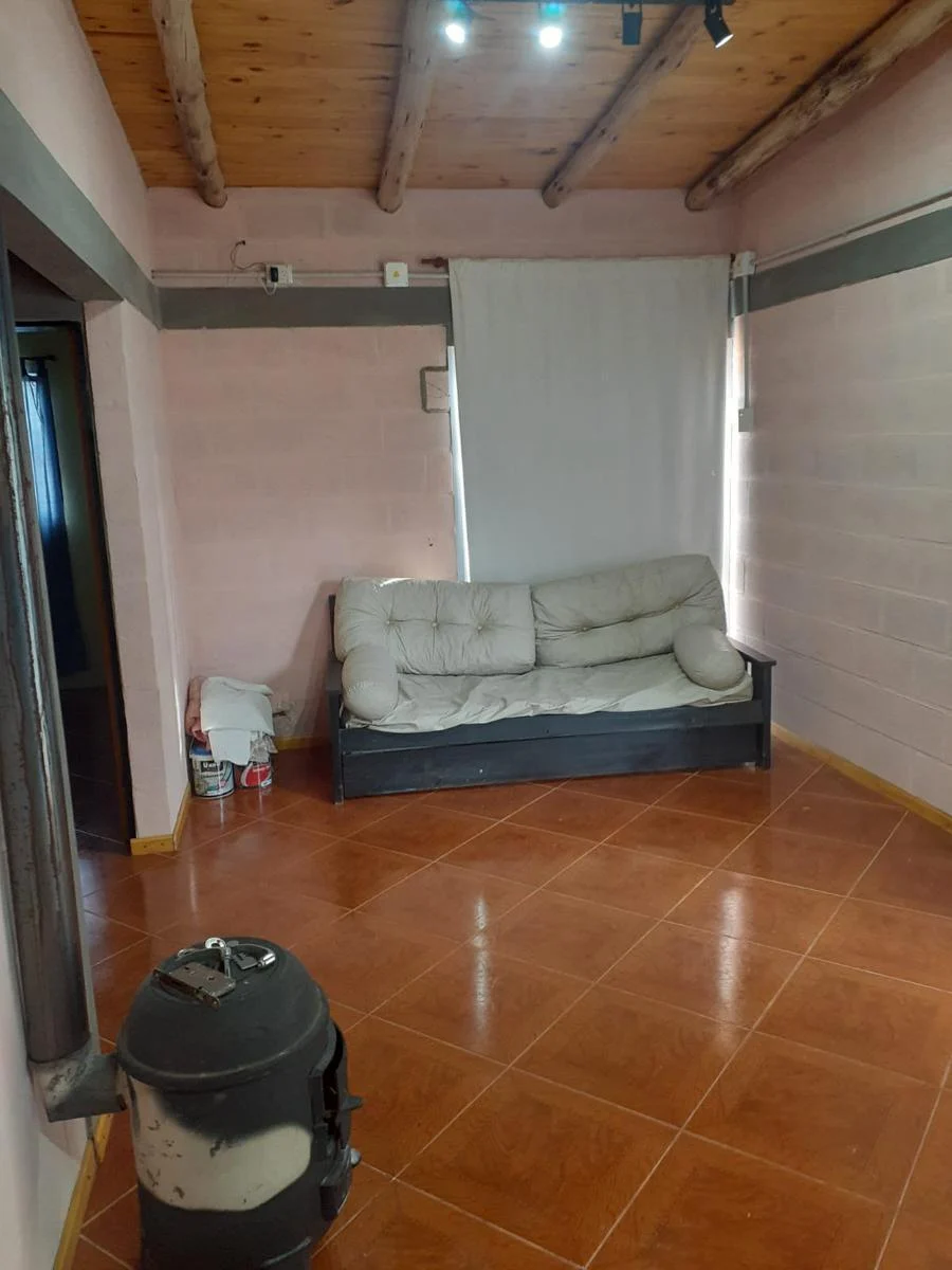 Cabañas en Las Sierras de Cordoba 1