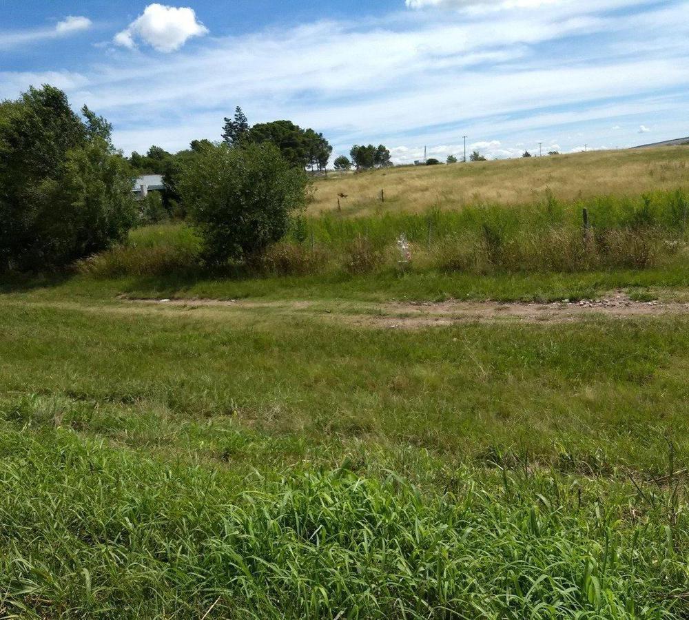 Venta Lotes Grandes en La Cumbre 3