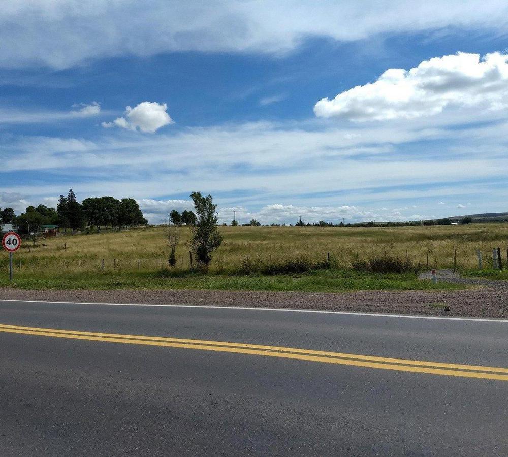 Venta Lotes Grandes en La Cumbre 2