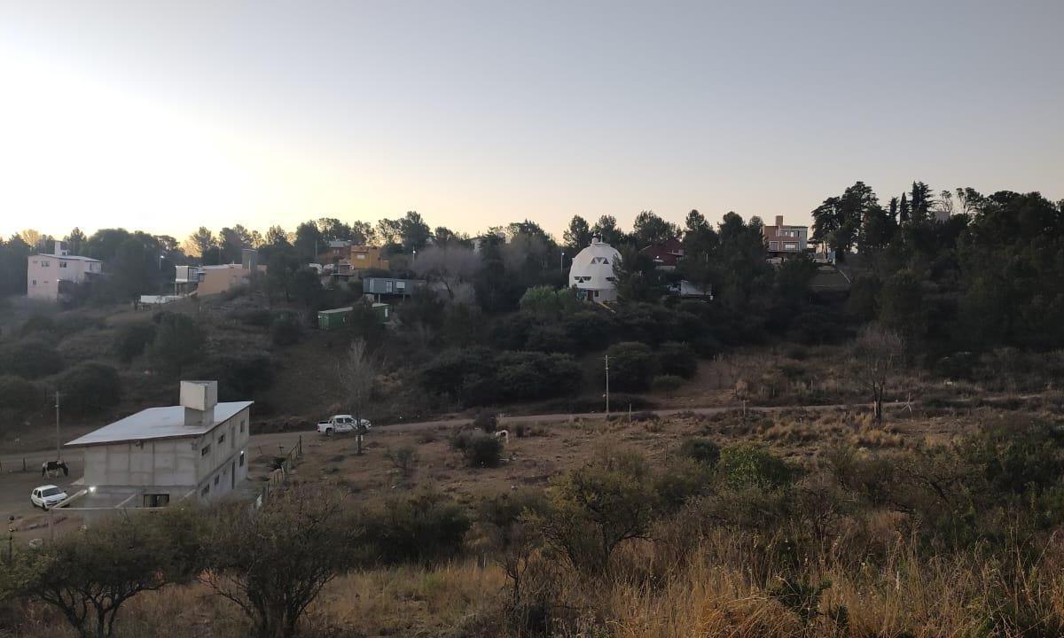 Terrenos en Venta en Huerta Grande Parque 4