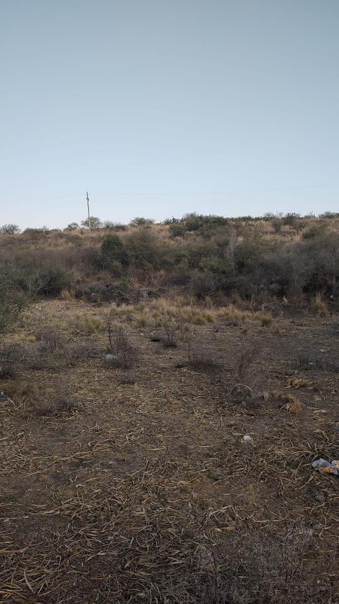 Terrenos en Venta en Huerta Grande Parque 2