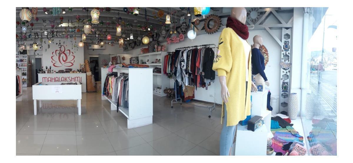 Foto de Venta Locales Comerciales La Falda, imagen 3