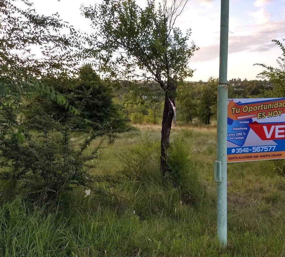 Lotes en Villa Giardino 5
