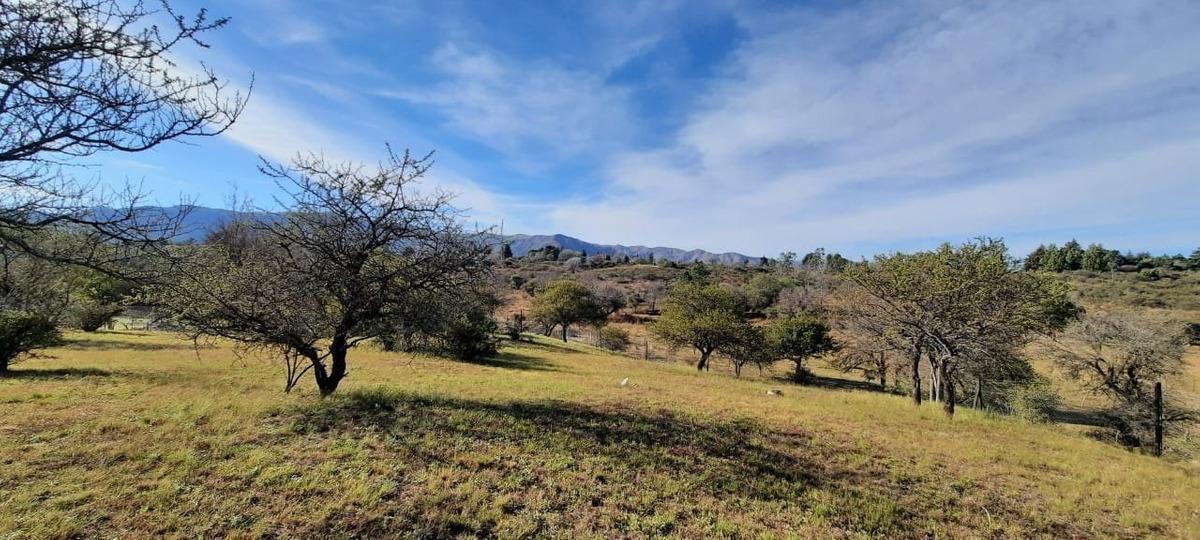 Vendo Lotes en Valle Hermoso 1