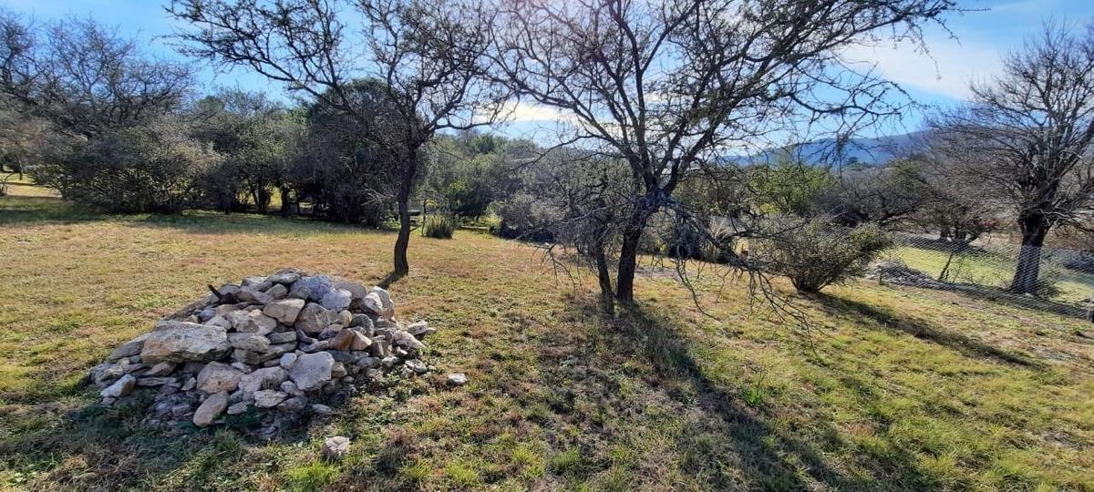 Vendo Lotes en Valle Hermoso 2