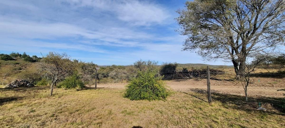 Vendo Lotes en Valle Hermoso 4