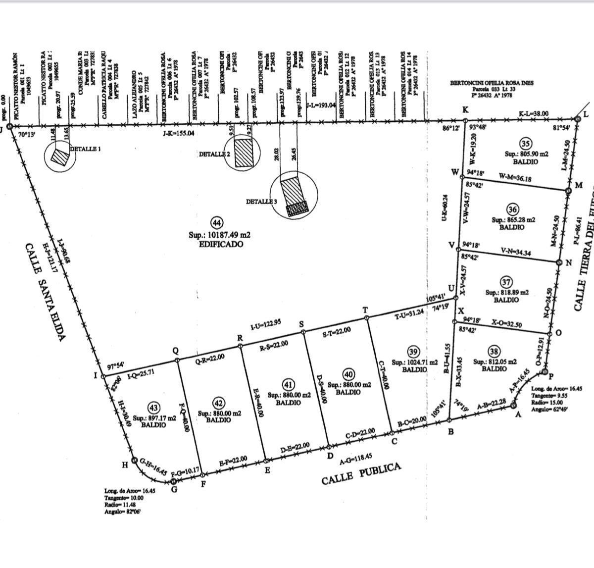 Plano 1