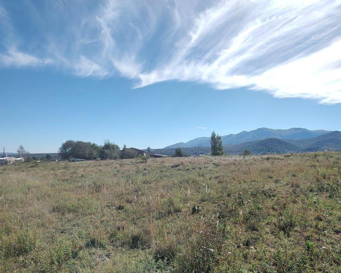 Terrenos en Venta en La Cumbre 3