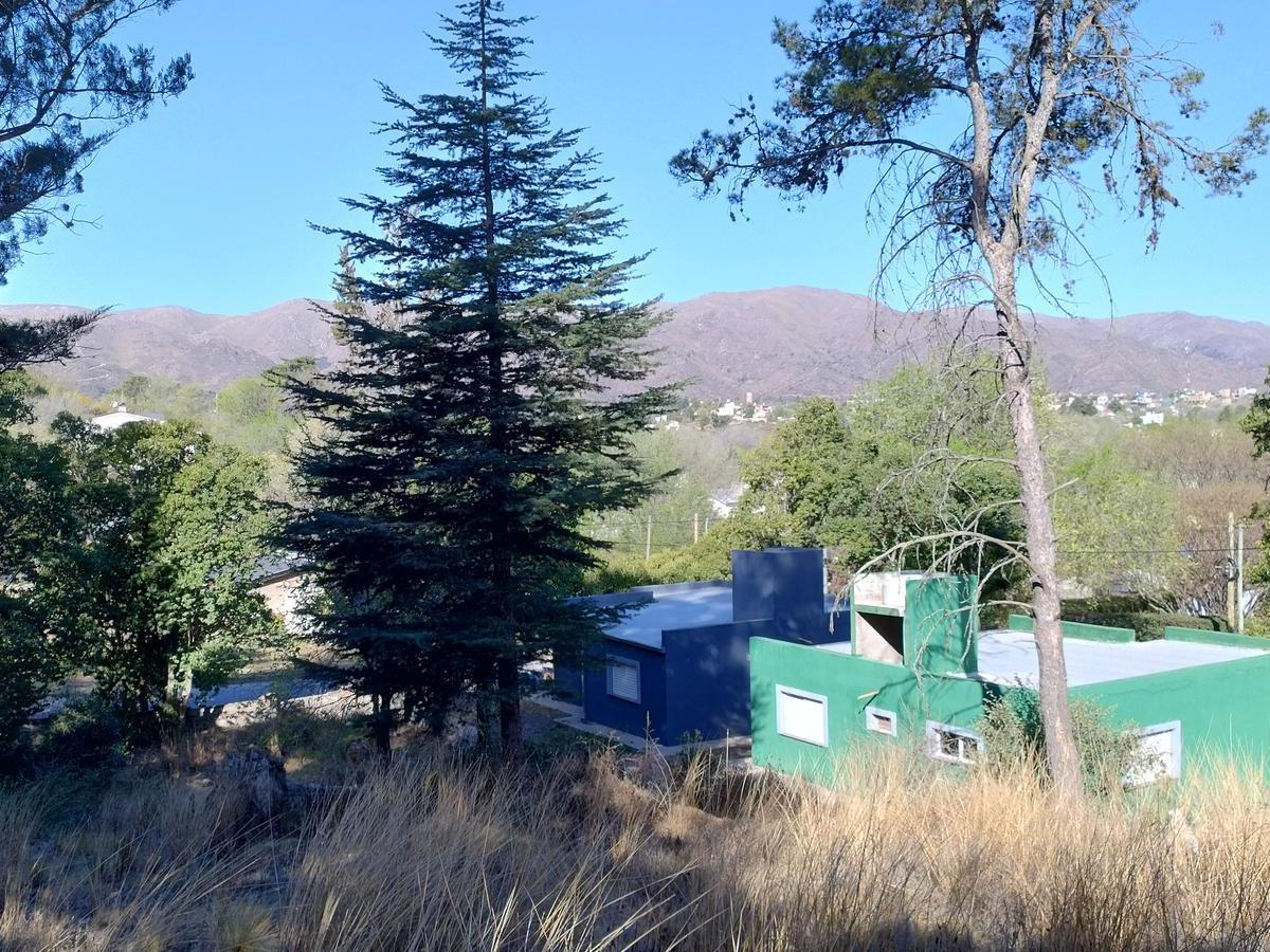 Terreno en Venta en Villa Giardino 4