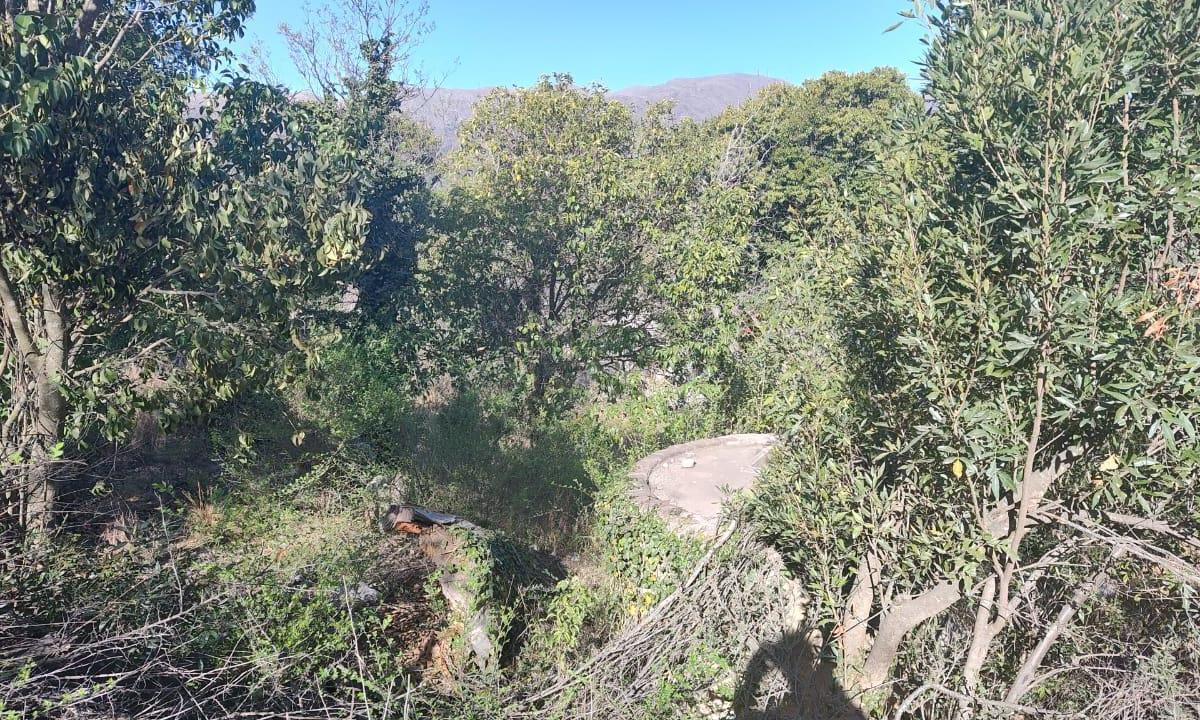 Terreno en Venta en Villa Giardino 2
