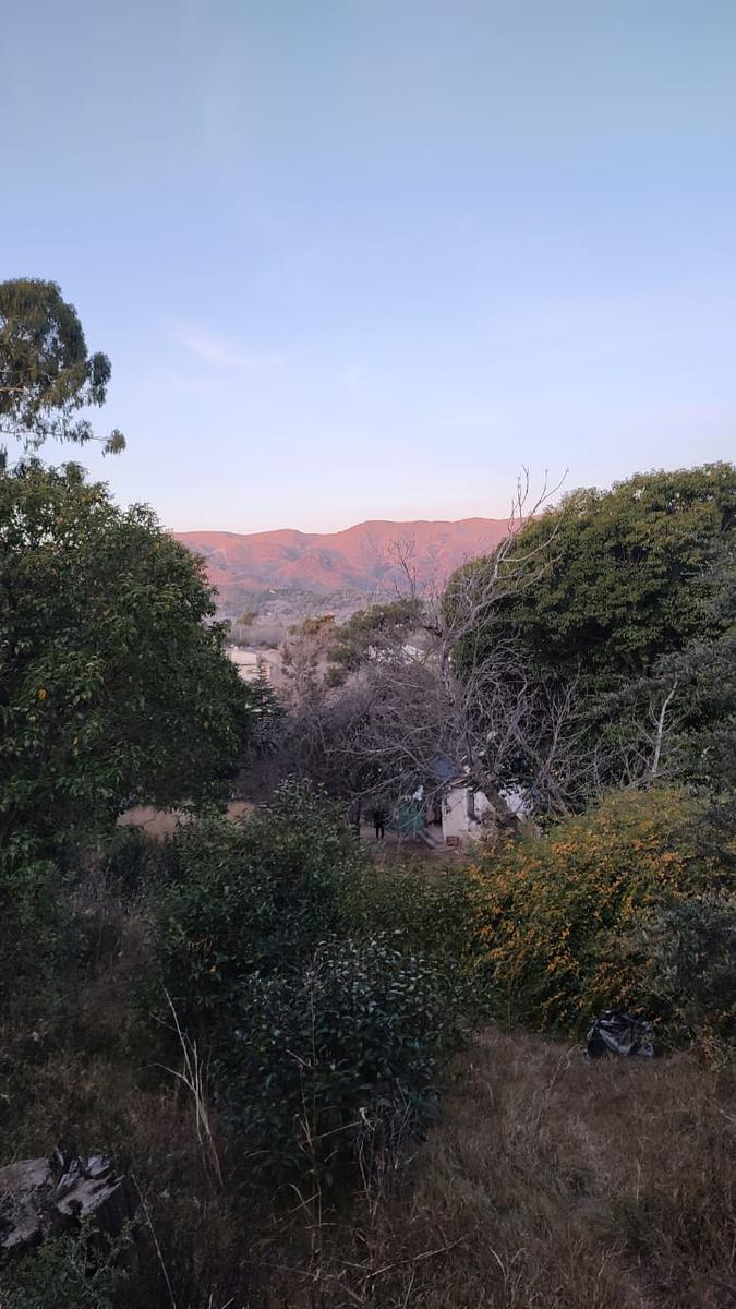 Terreno en Venta en Villa Giardino 1
