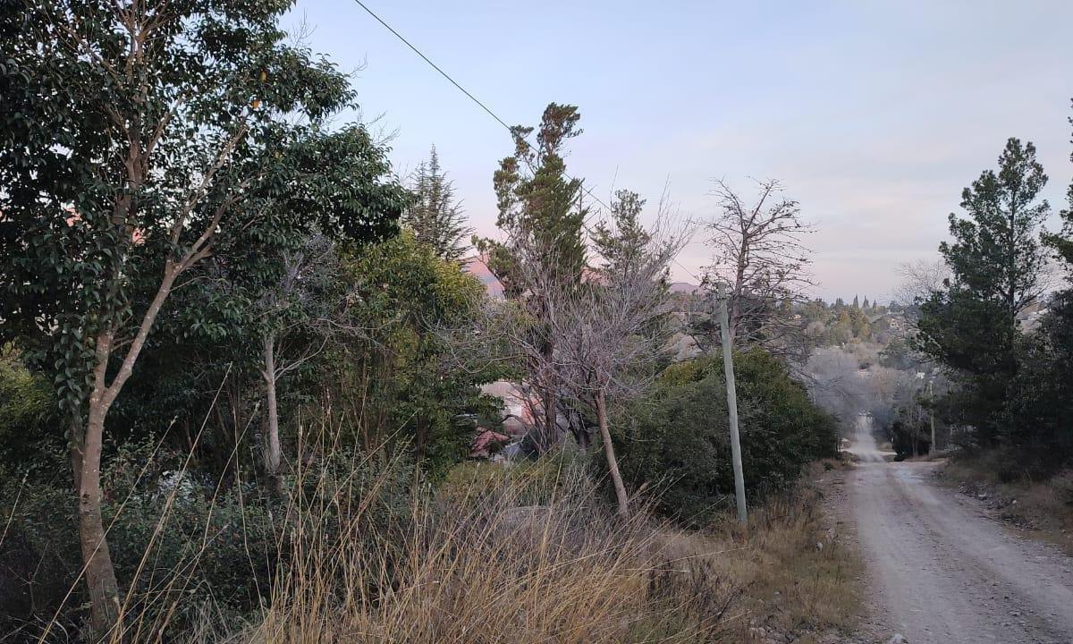 Terreno en Venta en Villa Giardino 5